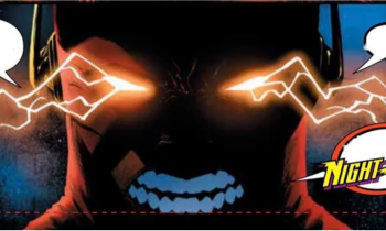 The Flash #783 – DC Comics Welcomes New Batman/Flash Superhero Fusion