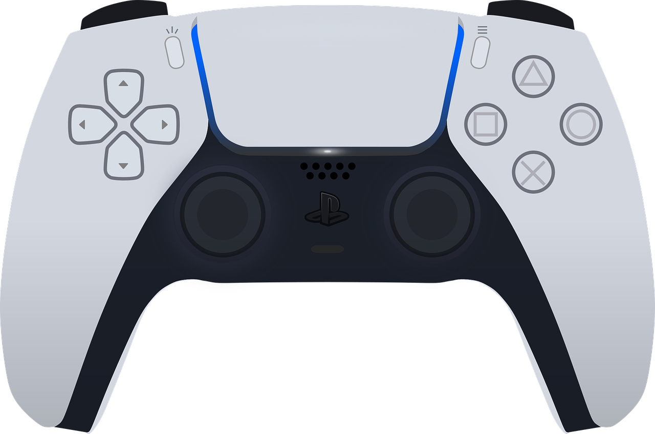 PlayStation 5 Pro controller leaked and “coming soon” with paddles