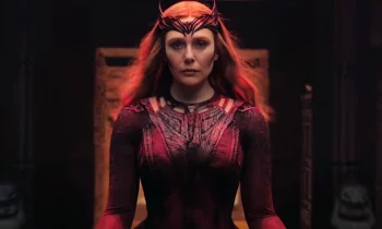 Scarlet Witch Movie – Is it a Possibility?