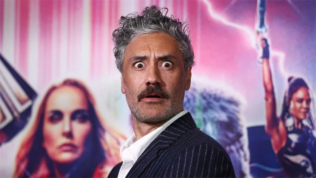 Star Wars Taika Waititi