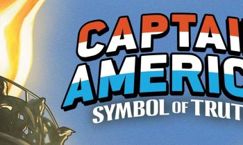 Marvel’s Symbol of Truth #2 — Captain America and Deadpool Form An Uncanny Team