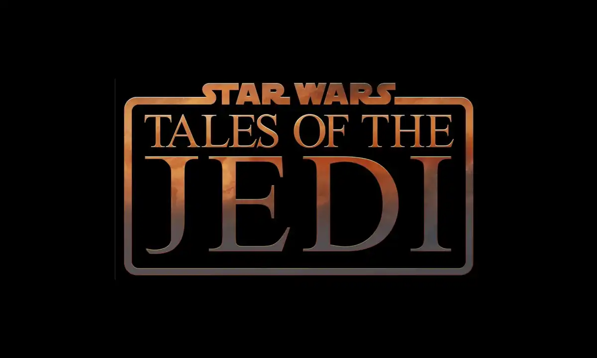 Tales of the Jedi News