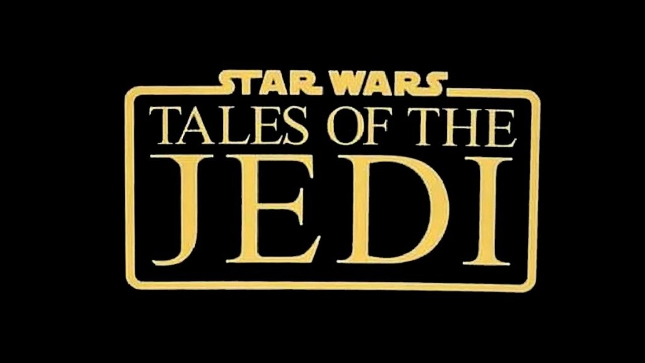 Tales of the Jedi News