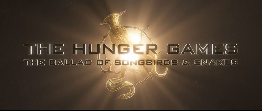 hunger games cast