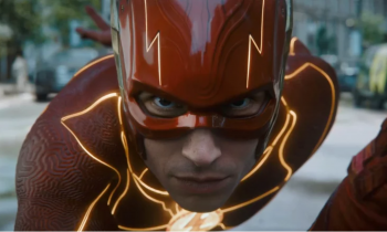The Flash Movie Update – Zaslav Gives Fans Hope
