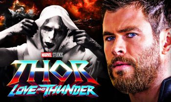 Thor Love and Thunder First Reviews Are In!