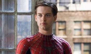 Tobey Maguire’s Birthday – The First Spider-Man Turns 47