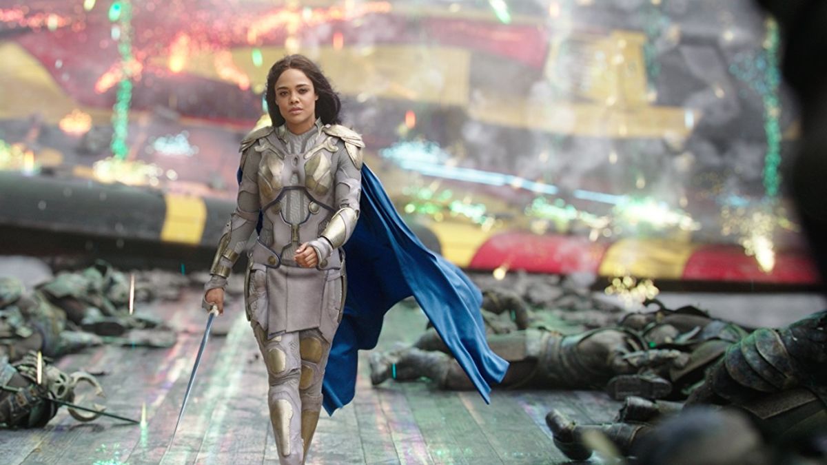 World Exclusive: Hit Legends of Asgard is back with Valkyrie - AgAuNEWS