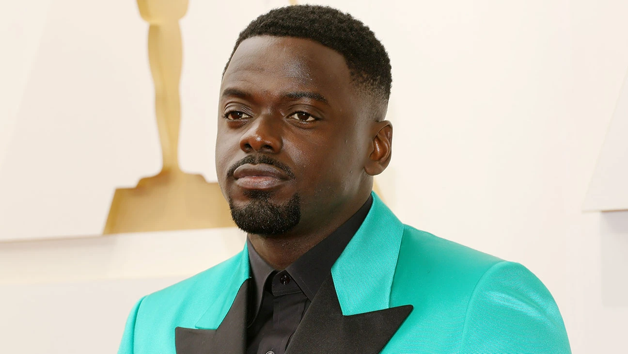 Daniel Kaluuya Black Panther: Wakanda Forever