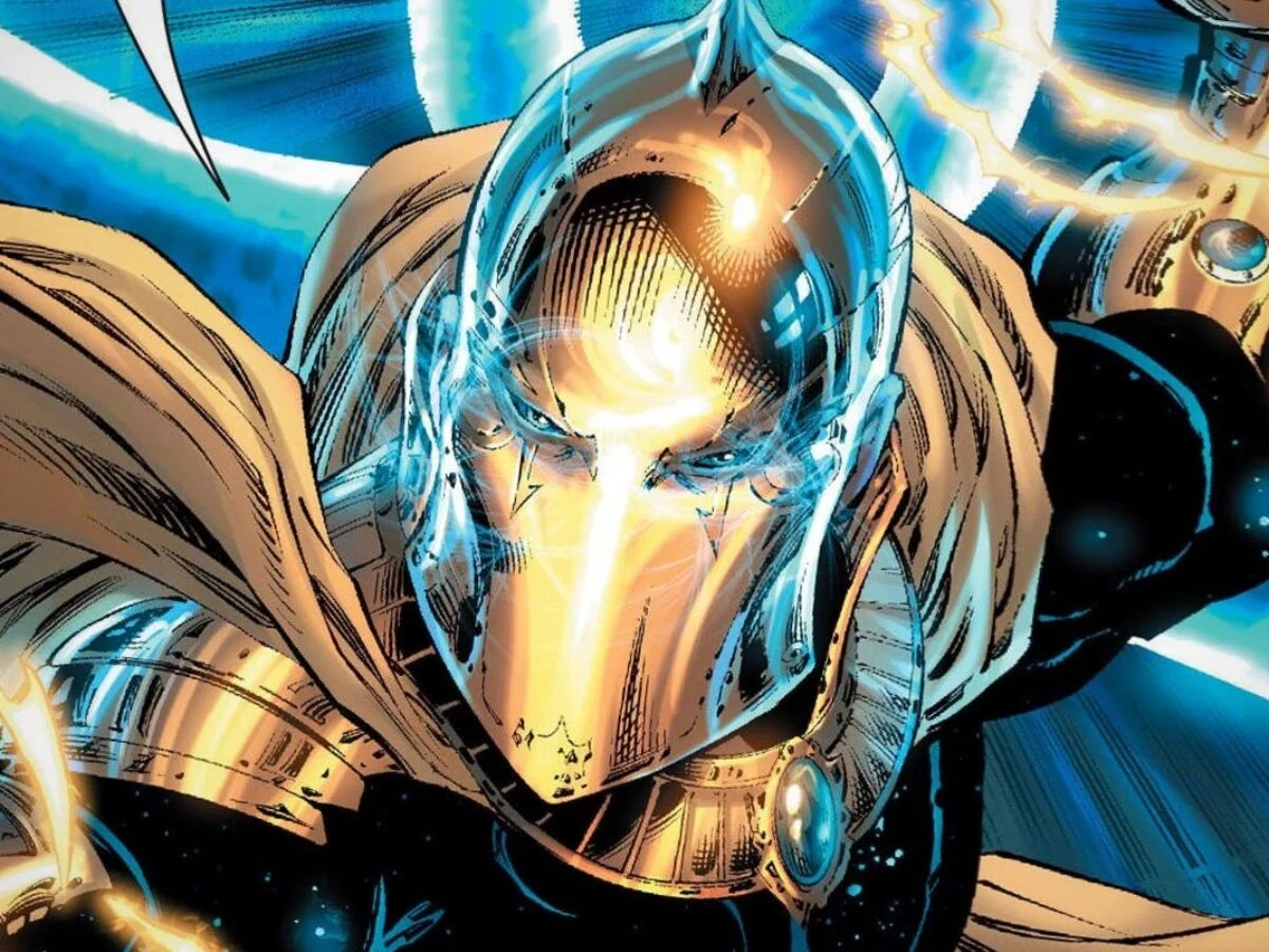 Doctor Fate