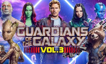 Guardians of the Galaxy Vol. 3 Is A “Masterpiece”