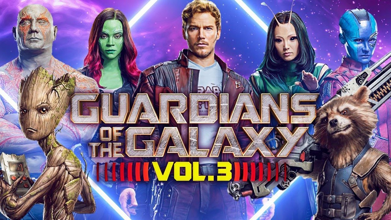 Guardians of the Galaxy Vol. 3 review: The emotional sendoff the