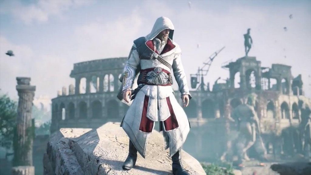 Assassin's Creed Rift