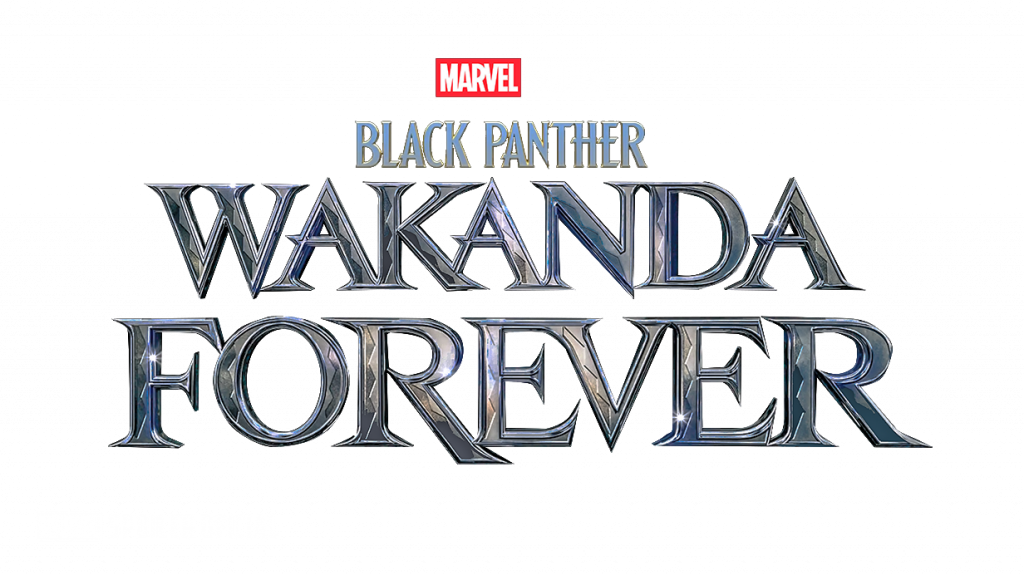 Black Panther Wakanda Forever