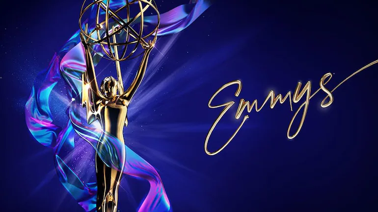 Emmy Awards 2022