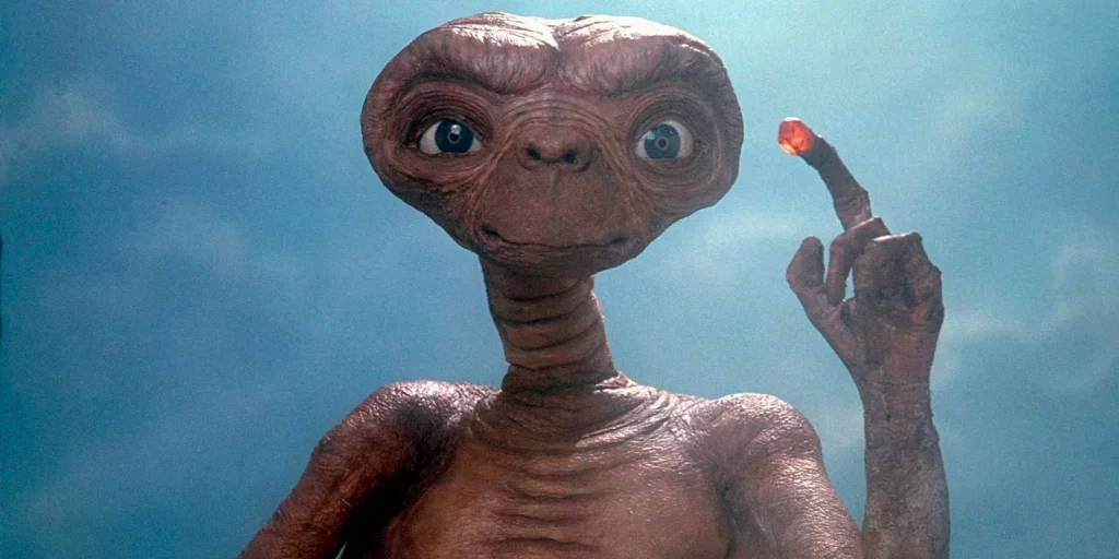 E.T. Tickets Released