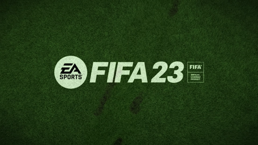 fifa 23 release date