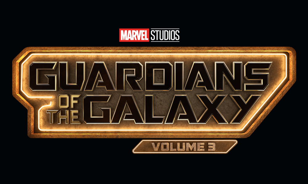 Guardians of the Galaxy 3 Release