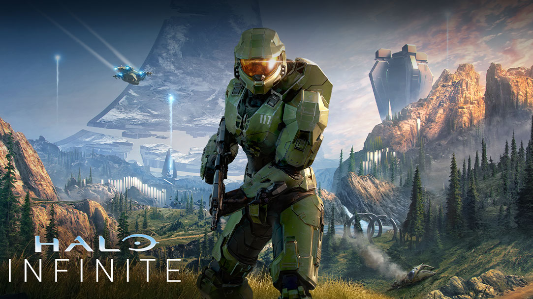 Halo Infinite Co-Op Campaign – First Impressions!