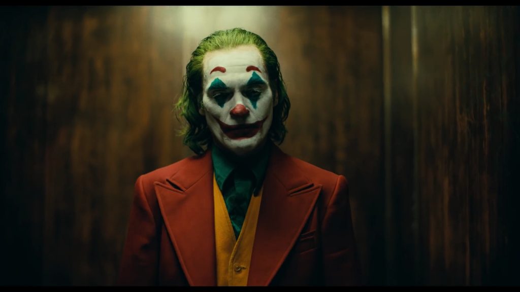 what is the plot of the second joker movie