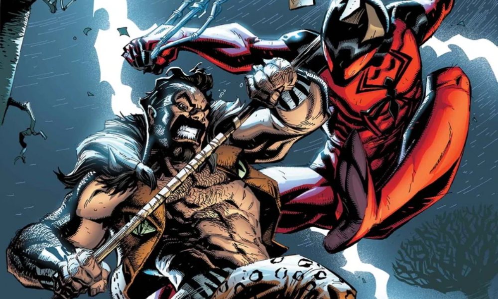 Kraven The Hunter Movie: Will Spidey Appear In The Spinoff Film?