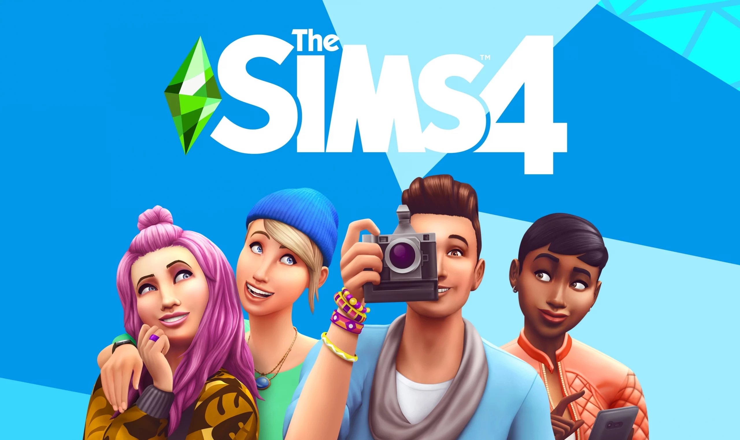 The Sims 4' will let players change their characters' sexual orientation