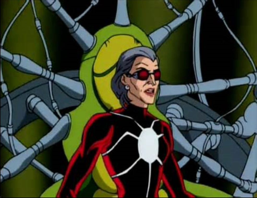 Madame Web Marvel Movie