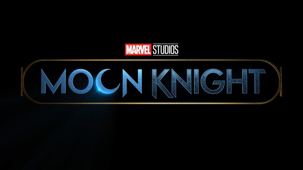 Moon Knight Actor