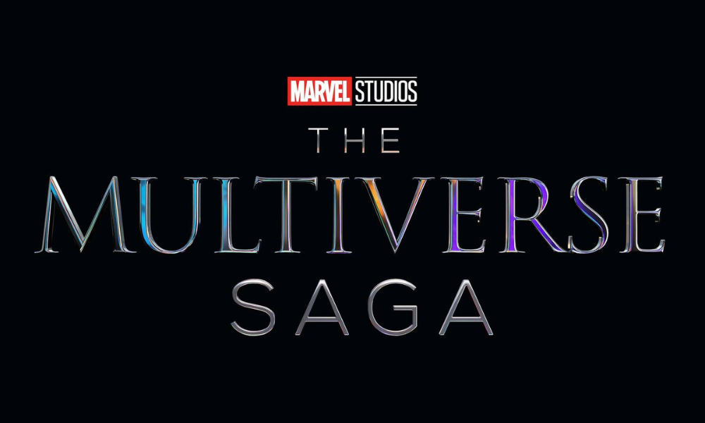 marvel studios phase 5