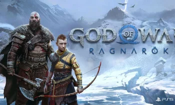 God of War: Ragnarok releases a tease for PlayStation fans