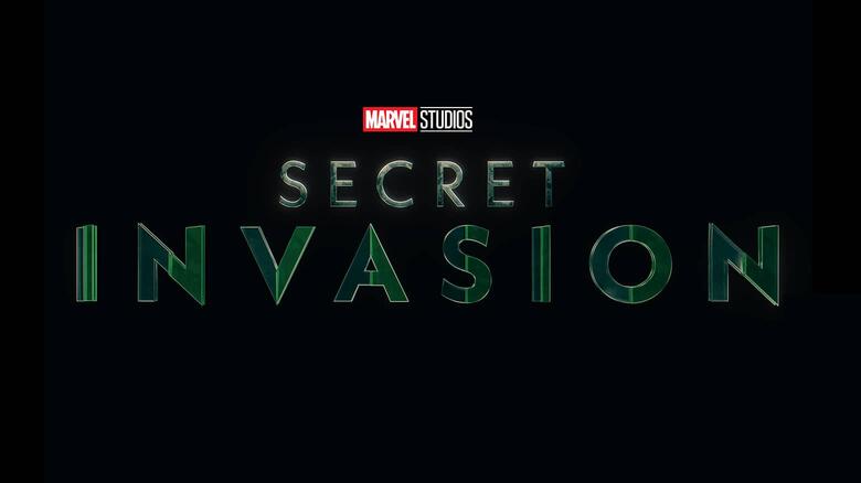 the Secret Invasion movie