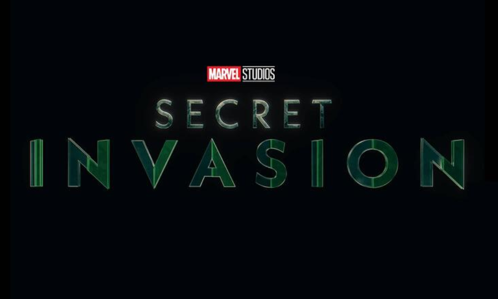 Secret Invasion MCU Release Date