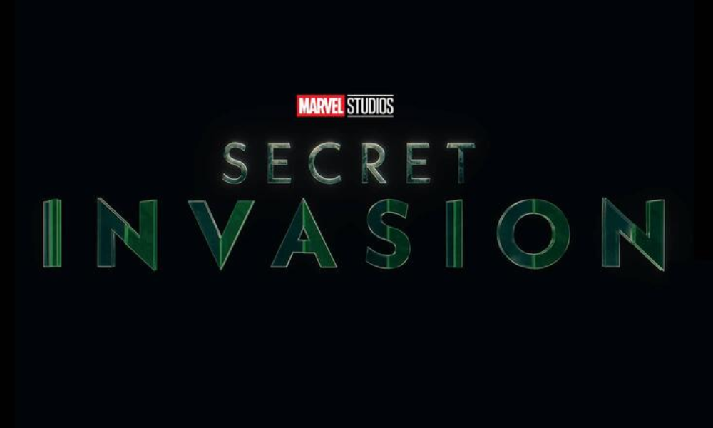 mcu's secret invasion