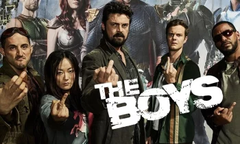 The Boys Season 4 Cast Reveals New Faces