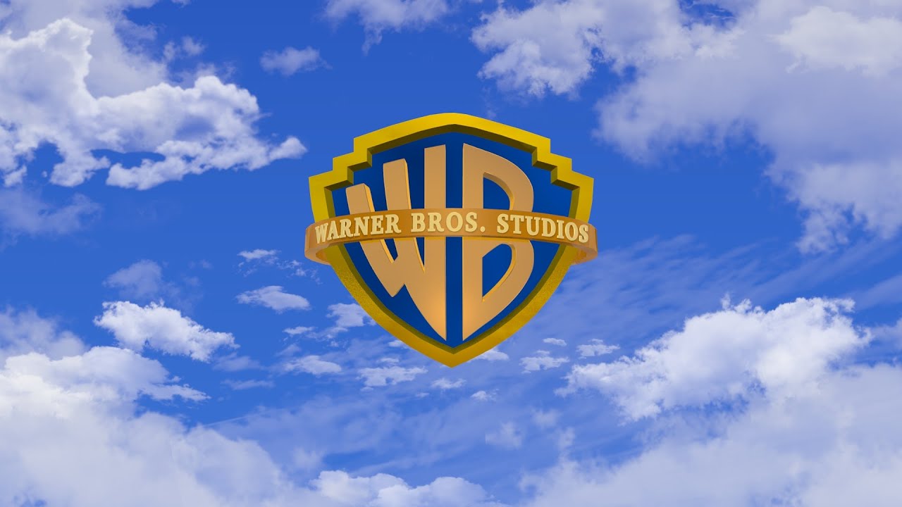 Warner Bros. Studios logo