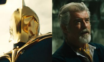 Who is Doctor Fate? A Look At The Characters In The Upcoming Movie