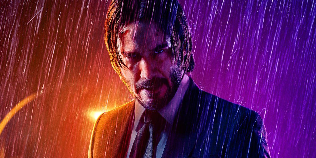 John Wick