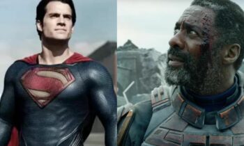 Idris Elba Calls For Superman’s Return