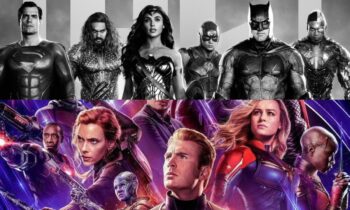 The DC Endgame, The Next Superhero Event Movie
