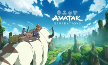 Avatar Video Game Title and Release Date