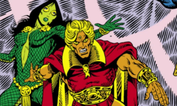 Guardians of the Galaxy Vol. 3: Will Poulter Addresses A Major Adam Warlock Theory