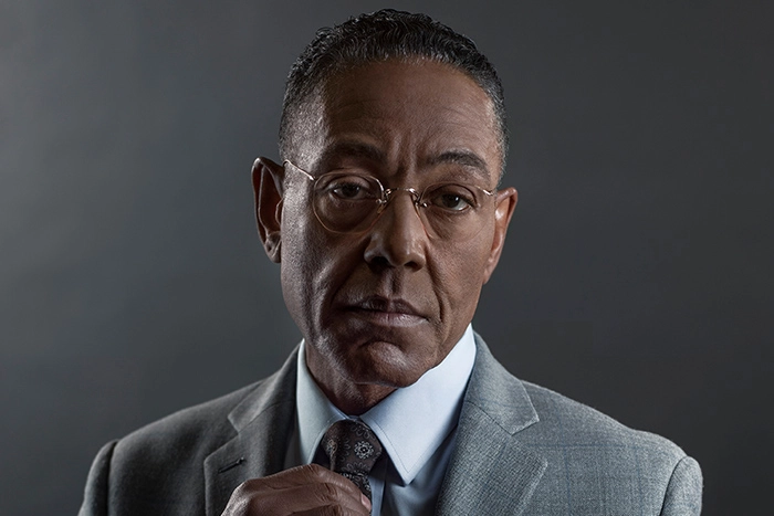 Giancarlo Esposito