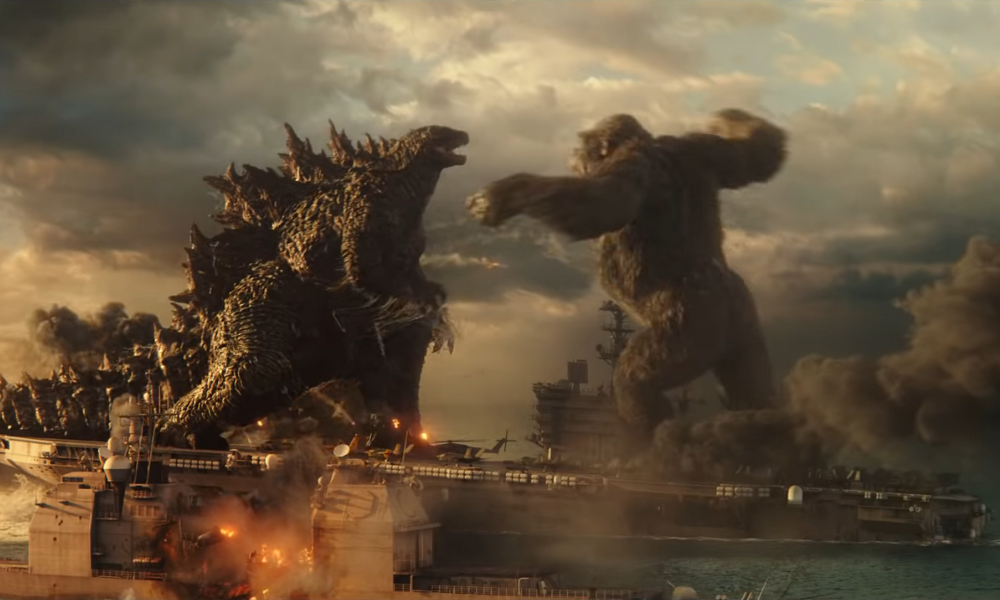 godzilla vs kong 2 movie