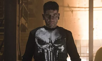 The Punisher Is Coming Back, Says Rosario Dawson