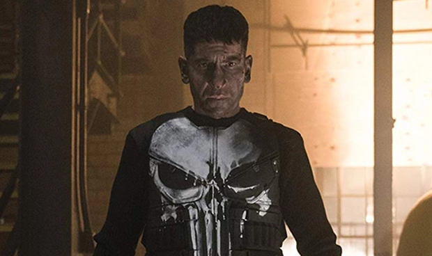 Jon Bernthal's Punisher Return