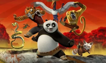 Kung Fu Panda 4 Is Coming in 2024