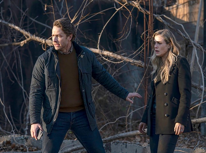 Manifest Final Season