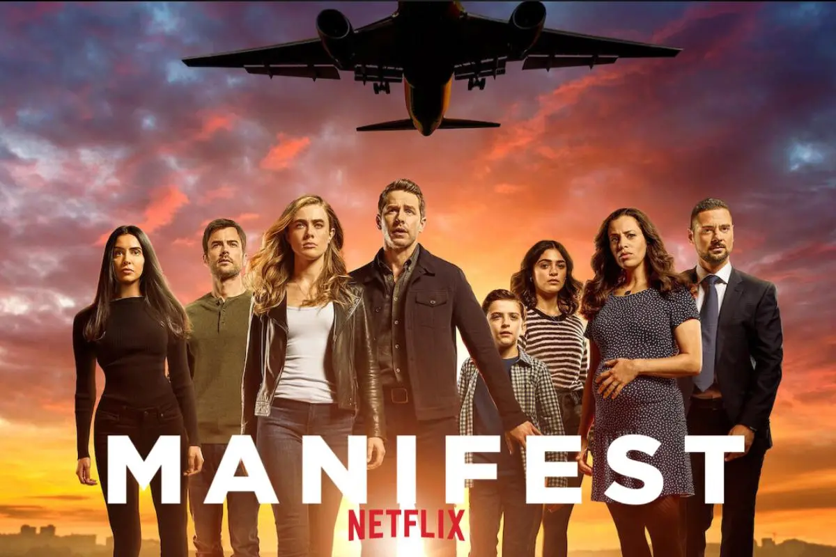 Manifest Final Season