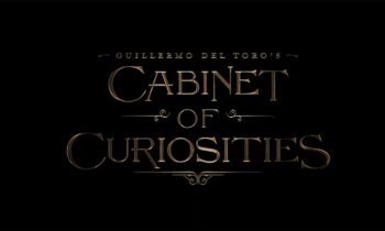 Guillermo del Toro Cabinet of Curiosities Episodes Revealed