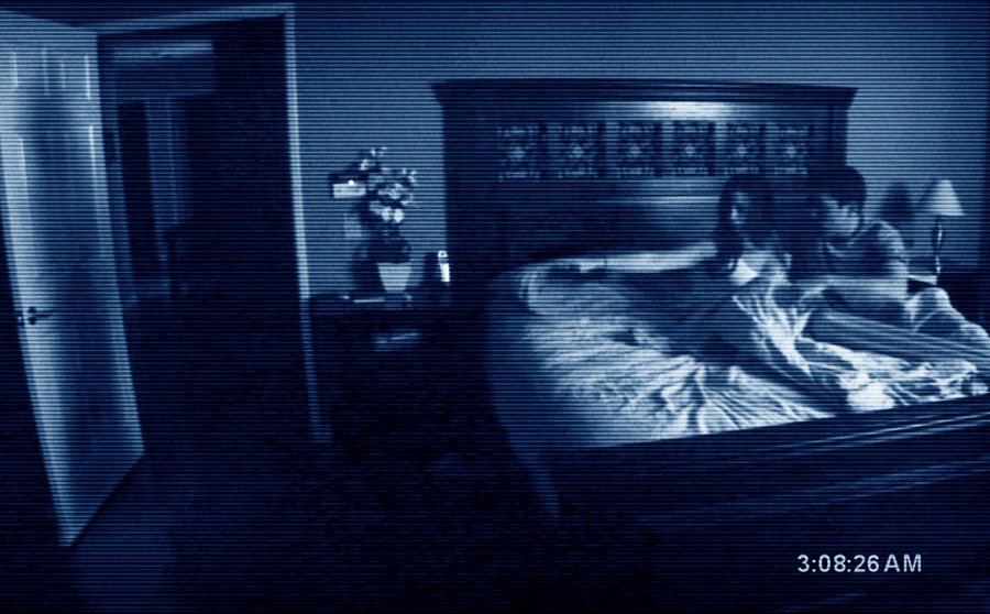 Paranormal Activity 8